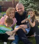 Simona Gherghe, anunț neașteptat despre băiatul ei. Ce s-a întâmplat cu fiul prezentatoarei