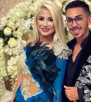 Armin Nicoară și partenera sa, Claudia Puican, vor avea propriul reality show la Antena Stars. Când debutează emisiunea