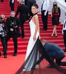 Cele mai spectaculoase apariţii de la Cannes 2021