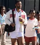 S-a lansat trailerul filmului „Regele Richard: Crescând campioni”. Will Smith joacă rolul tatălui surorilor Williams