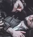 Fata lui Gică Hagi joacă la Teatrul Nottara alături de fiul cântăreței Nicola