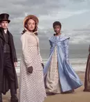 Happy Channel redifuzează serialul „Sanditon”, inspirat de ultimul roman al lui Jane Austen. Află noutățile despre această producție!
