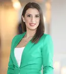 Andreea Bratu, dincolo de micul ecran. Jurnalista de la Digi24, dezvăluiri neașteptate: „Predam cursuri de dans” | INTERVIU