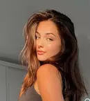 Cine este Andreea Bostănică, supranumită „Regina TikTok-ului din România”