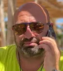 Ce crede sora lui Cătălin Scărlătescu despre iubita juratului de la Antena 1. „Ea este o femeie foarte matură pentru vârsta ei”