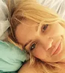 Cristina Cioran, în culmea fericirii! Și-a adus acasă fetița născută prematur. Prima imagine cu Ema