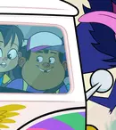 Cartoon Network anunță un nou serial în grilă: „Insula monștrilor”
