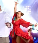 Modificare în grila Antenei 1. Când sunt programate primele ediții „Splash! Vedete la apă”