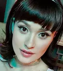 Irina Rimes, rănită în timpul filmărilor pentru un nou videoclip