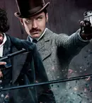 HBO Max pregătește două spin-off-uri derivate din „Sherlock Holmes”