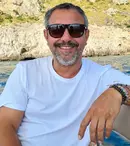 Sorin Bontea, un romantic incurabil. Ce obicei respectă în fiecare an de ziua soției sale