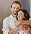 Damla Sönmez și Aras Bulut İynemli, din „Legea familiei”, un nou cuplu de actori turci? Actrița a pus punctul pe i