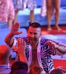 Cine e Fachirul din Periș, concurentul de la „Splash! Vedete la apă”. Anul trecut a participat și la iUmor
