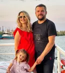 Viorel Șipoș, membrul trupei 3 Sud Est, va deveni tată pentru a doua oară