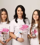 Fundatia Renasterea organizeaza Race for the Cure Romania editia a 7-a, pe 26 septembrie