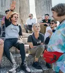 Asia Express, 28 septembrie 2021. Surpriză la finalul emisiunii: Echipa care a câștigat imunitatea în ediția 8 plecase ultima în cursă