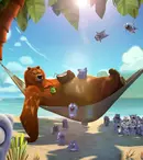Boomerang va difuza episoade noi din „Grizzy și lemingii”. Când începe sezonul 3