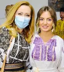 Elena Lasconi, prima reacție după ce Alexandra Stan și soțul ei s-au despărțit. „Este o poveste tristă”