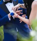 Căsătoriți pe nevăzute, 28 septembrie. Al treilea cuplu se formează astăzi