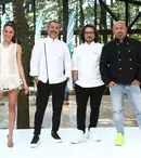 Antena 1 face un nou show culinar, „Chefi fără limite”. Va fi filmat în Grecia