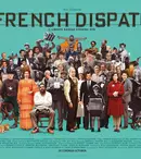The French Dispatch, ultimul film al lui Wes Anderson, la Retrospectiva Anonimul 18