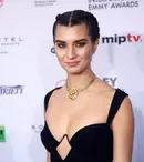 Tuba Büyüküstün din „Iubire și răzbunare”, infectată cu coronavirus. Filmările, puse pe pauză
