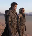 Filmul „Dune” a fost ovaționat șapte minute, în picioare, la Festivalul de Film de la Veneția