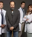 Kanal D aduce „Pe mâini bune” (Hekimoğlu). Totul despre varianta turcească a lui Dr. House: Program, distribuție și povestea personajelor