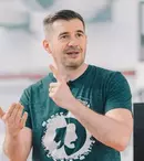 Dragoș Pătraru are COVID-19. Cum se simte și cine îi ține locul la Starea Nației