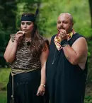 Zarug, prima reacție după eliminarea de la Asia Express. „A fost mult, a fost intens”