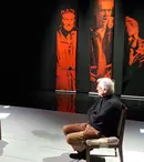 Marina Constantinescu readuce întâlnirile „Nocturne” la TVR 1. Marcel Iureș, primul invitat