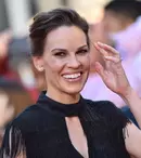 Un nou rol pentru Hilary Swank. În ce serial o vom vedea