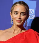 Emily Blunt, în discuții pentru un rol în filmul lui Christopher Nolan, „Oppenheimer”
