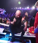 „iUmor”, 16 octombrie. Bendeac suferă un atac de panică. „E cel mai rău lucru pe care îl puteţi face!”