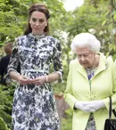 De ce a criticat-o Regina Elisabeta a II-a pe Kate Middleton înainte de nunta cu William