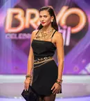 Raluca Dumitru este noua concurentă de la „Bravo, ai stil”. „Mă văd în finală”