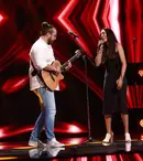 Trupa „The Jazzy Jo Experience” face show la X Factor. „Te felicit pentru că ai curajul să te dezbraci de orgoliu”