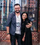 „Am venit oarbă, super îndrăgostită”. Ce se întâmplă cu Analia Selis, la un an de la divorț
