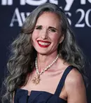 Pe Andie MacDowell o vom vedea în curând în „My Happy Ending”