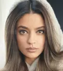 Cine este Oana Moșneagu, Andreea din „Adela”. „Mi se reproşează că sunt rea, invidioasă, geloasă”