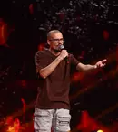 Claudiu Medeș este cel de-al șaselea finalist de la „iUmor”, sezonul 11. Cheloo s-a simțit lezat