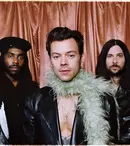 Harry Styles, apariție surpriză în „Eternals”. În câte filme Marvel ar urma să apară