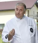 Horia Vîrlan, în căutarea rețetei perfecte