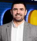 Vlad Enăchescu, în echipa Pro TV. Jurnalistul a fost numit Head of Sports