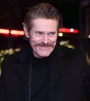 Actorii Willem Dafoe şi Emily Watson, surprinși la Cabana Bâlea Lac
