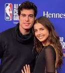 L-a înșelat Michelle Renaud pe Danilo Carrera cu un alt actor? „Nu mai există împăcare”