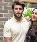 Freida Pinto a născut! Primele imagini cu bebelușul