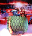 Gemenii Dragoni de la „Masked Singer România” sunt din „Las Fierbinți”