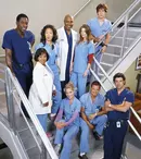Actorul Isaiah Washington ripostează. Ce acuze aduce foștilor colegi din „Anatomia lui Grey”