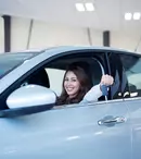 Ce să cauți când cumperi un vehicul rulat?